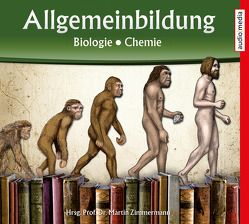 Allgemeinbildung – Biologie • Chemie von Köhler,  Marina, Schwarzmaier,  Michael, Zimmermann,  Martin