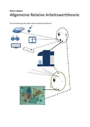 Allgemeine Relative Werttheorie von Lippert,  Rainer