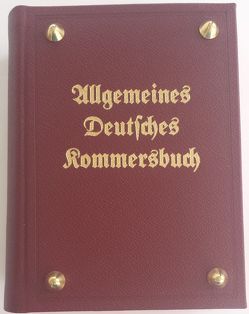 Allgemeines Deutsches Kommersbuch von Drach,  Renate, Foshag,  Michael, Stepath,  Thorsten