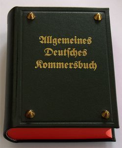 Allgemeines Deutsches Kommersbuch von Drach,  Renate, Foshag,  Michael, Stepath,  Thorsten