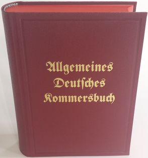 Allgemeines Deutsches Kommersbuch von Drach,  Renate, Foshag,  Michael, Stepath,  Thorsten