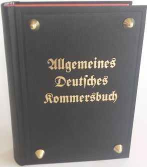 Allgemeines Deutsches Kommersbuch von Drach,  Renate, Foshag,  Michael, Stepath,  Thorsten