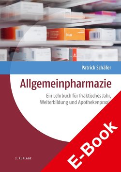 Allgemeinpharmazie von Bauer,  Silke, Bender-Leitzig,  Christine, Frick,  Gerold, Gehring,  Ulrich, Gerdemann,  Andrea, Goebel,  Ralf, Griese-Mammen,  Nina, Haefeli,  Walter E., Hagel,  Kirsten, Haußmann,  Werner, Hempel,  Dorothee, Justus,  Isabel-Alexandra, Kaapke,  Andreas, Klauck,  Detlef, Klebes,  Daniela, König,  Ulrike, Luik,  Sabine, Martin,  Eric, Messner,  Thomas, Müller,  Uta, Neidel,  Danny, Pallenbach,  Ernst, Renner-Herzhoff,  Katja, Rich,  Sigrun, Richling,  Ina, Schäfer,  Constanze, Schäfer,  Patrick, Schindler,  Birgit, Schlager,  Helmut, Schulz,  Martin, Seidling,  Hanna, Trenk,  Dietmar, Winterhagen,  Ines, Ziegler,  Andreas Siegfried