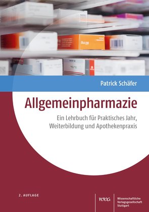 Allgemeinpharmazie von Bauer,  Silke, Bender-Leitzig,  Christine, Frick,  Gerold, Gehring,  Ulrich, Gerdemann,  Andrea, Girwert,  Kai, Goebel,  Ralf, Griese-Mammen,  Nina, Haefeli,  Walter E., Hagel,  Kirsten, Hempel,  Dorothee, Justus,  Isabel-Alexandra, Kaapke,  Andreas, Klauck,  Detlef, König,  Ulrike, Lampert,  Anette, Luik,  Sabine, Martin,  Eric, Messner,  Thomas, Müller,  Uta, Neidel,  Danny, Pallenbach,  Ernst, Renner,  Katja, Rich,  Sigrun, Richling,  Ina, Schäfer,  Constanze, Schäfer,  Patrick, Schindler,  Birgit, Schlager,  Helmut, Schulz,  Christian, Schulz,  Martin, Seidling,  Hanna, Trenk,  Dietmar, Winterhagen,  Ines, Ziegler,  Andreas Siegfried