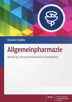 Allgemeinpharmazie von Bauer,  Silke, Bender-Leitzig,  Christine, Frick,  Gerold, Gehring,  Ulrich, Gerdemann,  Andrea, Goebel,  Ralf, Griese-Mammen,  Nina, Haefeli,  Walter E., Hagel,  Kirsten, Haußmann,  Werner, Hempel,  Dorothee, Justus,  Isabel-Alexandra, Kaapke,  Andreas, Klauck,  Detlef, Klebes,  Daniela, König,  Ulrike, Luik,  Sabine, Martin,  Eric, Messner,  Thomas, Müller,  Uta, Neidel,  Danny, Pallenbach,  Ernst, Renner-Herzhoff,  Katja, Rich,  Sigrun, Richling,  Ina, Schäfer,  Constanze, Schäfer,  Patrick, Schindler,  Birgit, Schlager,  Helmut, Schulz,  Martin, Seidling,  Hanna, Trenk,  Dietmar, Winterhagen,  Ines, Ziegler,  Andreas Siegfried