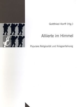 Alliierte im Himmel von Korff,  Gottfried