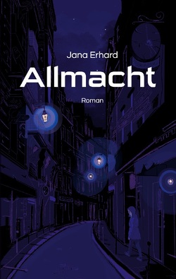 Allmacht von Erhard,  Jana