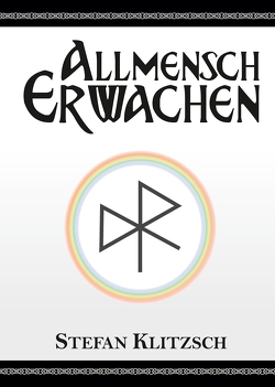 Allmensch — Erwachen von Klitzsch,  Stefan