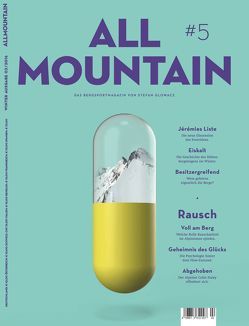 ALLMOUNTAIN Ausgabe 5