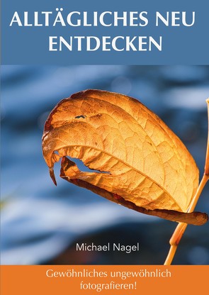 ALLTÄGLICHES NEU ENTDECKEN von Nagel,  Michael, Oldenburg,  Esther, Radtke,  Klaus