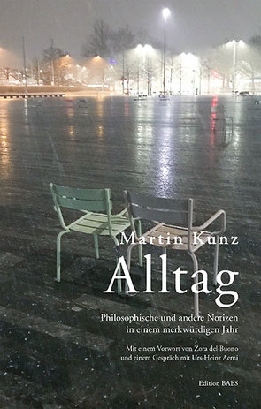 Alltag von Kunz,  Martin