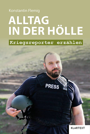 Alltag in der Hölle von Flemig,  Konstantin