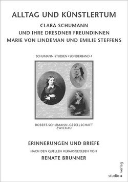 Alltag und Künstlertum von Brunner,  Renate