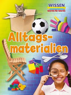 Alltagsmaterialien von Owen,  Ruth