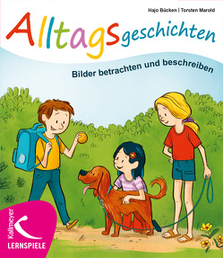 Alltagsgeschichten von Bücken,  Hajo, Marold,  Torsten