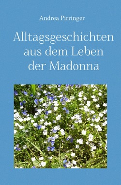 Alltagsgeschichten aus dem Leben der Madonna von Pirringer,  Andrea