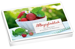 Alltagsglücklich – Postkartenset