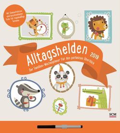 Alltagshelden 2019