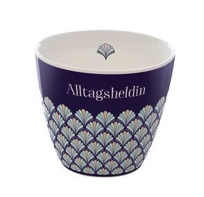 Alltagsheldin – Tasse