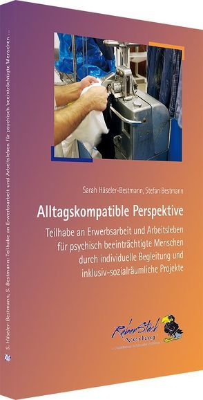 Alltagskompatible Perspektive von Bestmann,  Stefan, Häseler-Bestmann,  Sarah