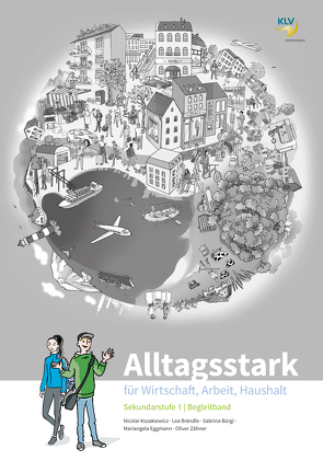 Alltagsstark