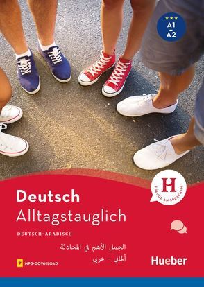 Alltagstauglich Deutsch von Stevens,  John, Thomas,  Timea