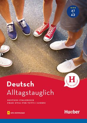 Alltagstauglich Deutsch von Ciani,  Giovanni, Stevens,  John, Thomas,  Timea