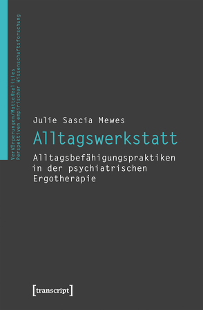 Alltagswerkstatt von Mewes,  Julie Sascia