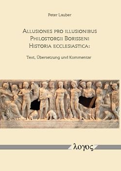 Allusiones pro Illusionibus von Lauber,  Peter