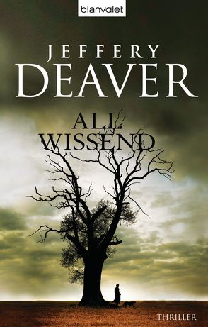 Allwissend von Deaver,  Jeffery, Haufschild,  Thomas