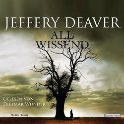 Allwissend von Deaver,  Jeffery, Haufschild,  Thomas, Wunder,  Dietmar