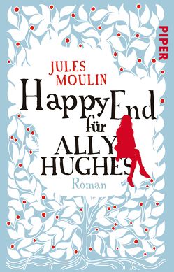 Ally Hughes hat manchmal Sex von Brodd,  Frauke, Moulin,  Jules