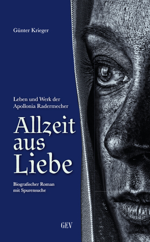 Allzeit aus Liebe von Krieger,  Günter