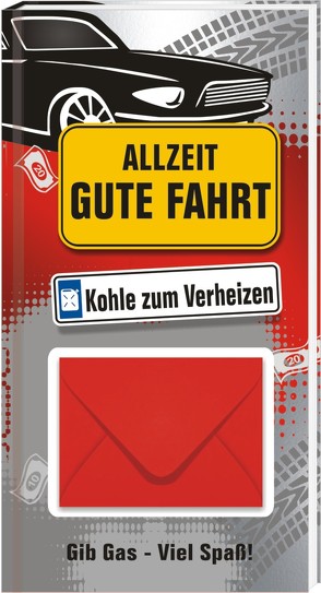 Allzeit Gute Fahrt