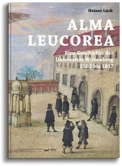 ALMA LEUCOREA von Lück,  Heiner