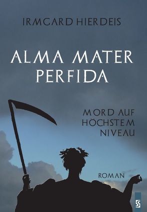 Alma Mater Perfida von Hierdeis,  Irmgard