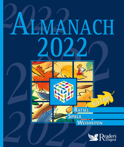 Almanach 2022