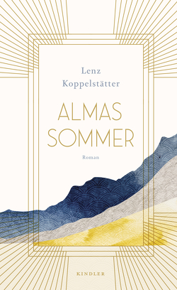 Almas Sommer von Koppelstätter,  Lenz