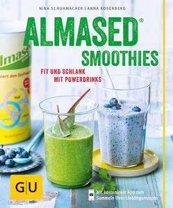 Almased-Smoothies von Rosenberg,  Anna, Schuhmacher,  Nina