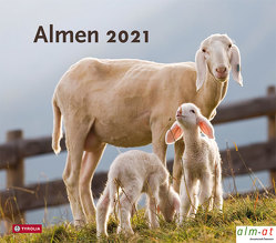 Almen 2021