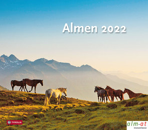 Almen 2022