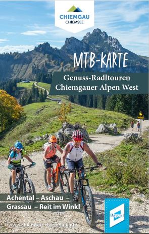 MTB-Karte