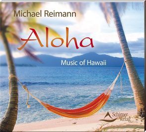 Aloha von Reimann,  Michael