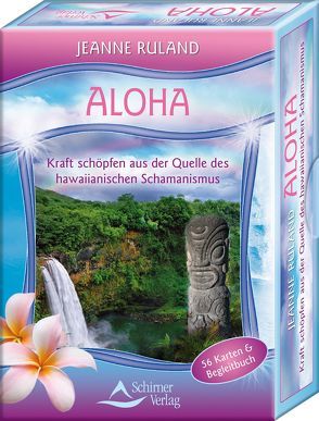 Aloha Karten von Ruland,  Jeanne