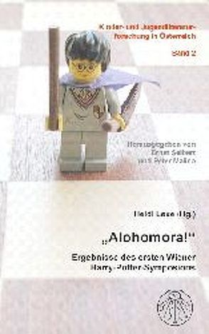 „Alohomora!“ von Lexe,  Heidi