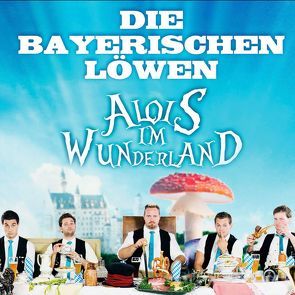 Alois im Wunderland