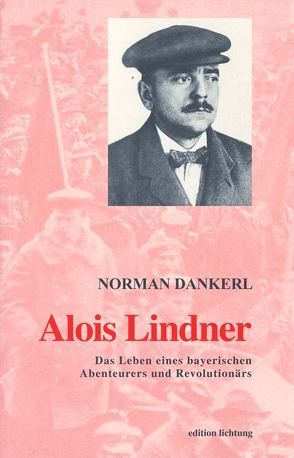 Alois Lindner von Dankerl,  Norman