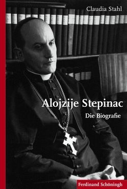 Alojzije Stepinac von Stahl,  Claudia