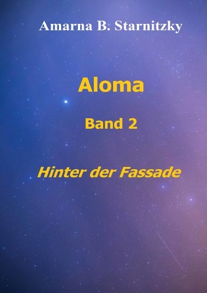 Aloma Band 2 von Starnitzky,  Amarna B.