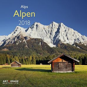 Alpen 2018